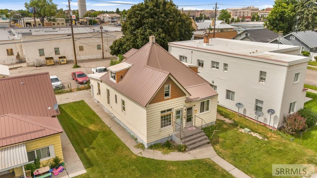 224 S Water Avenue