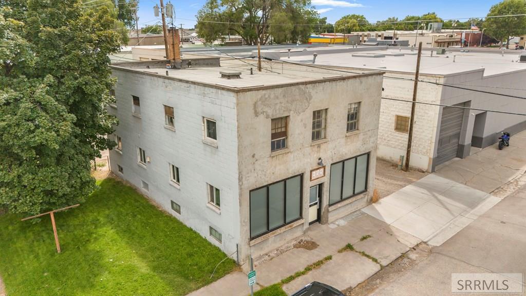 224 S Water Avenue
