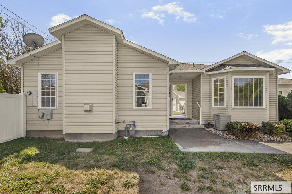 3255 Sonora Drive
