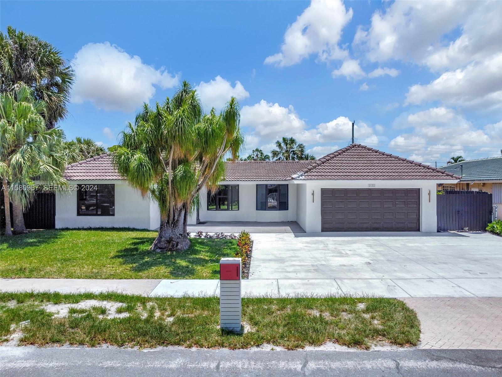 2132 NE 68th Street