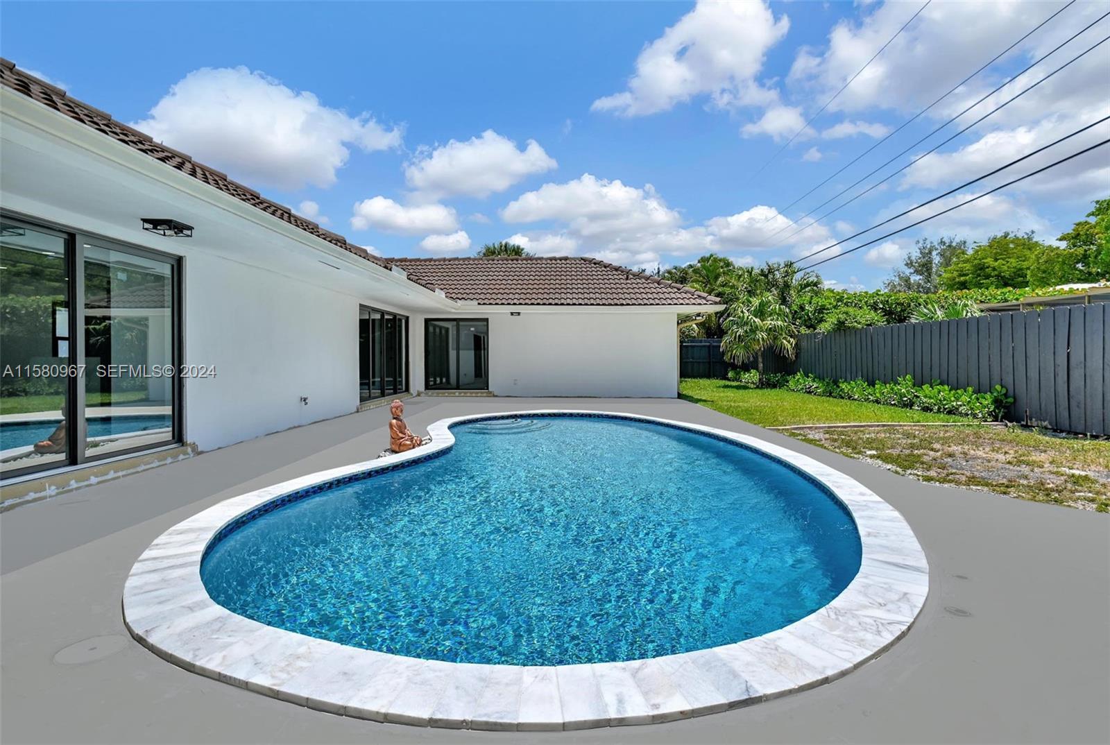 2132 NE 68th Street