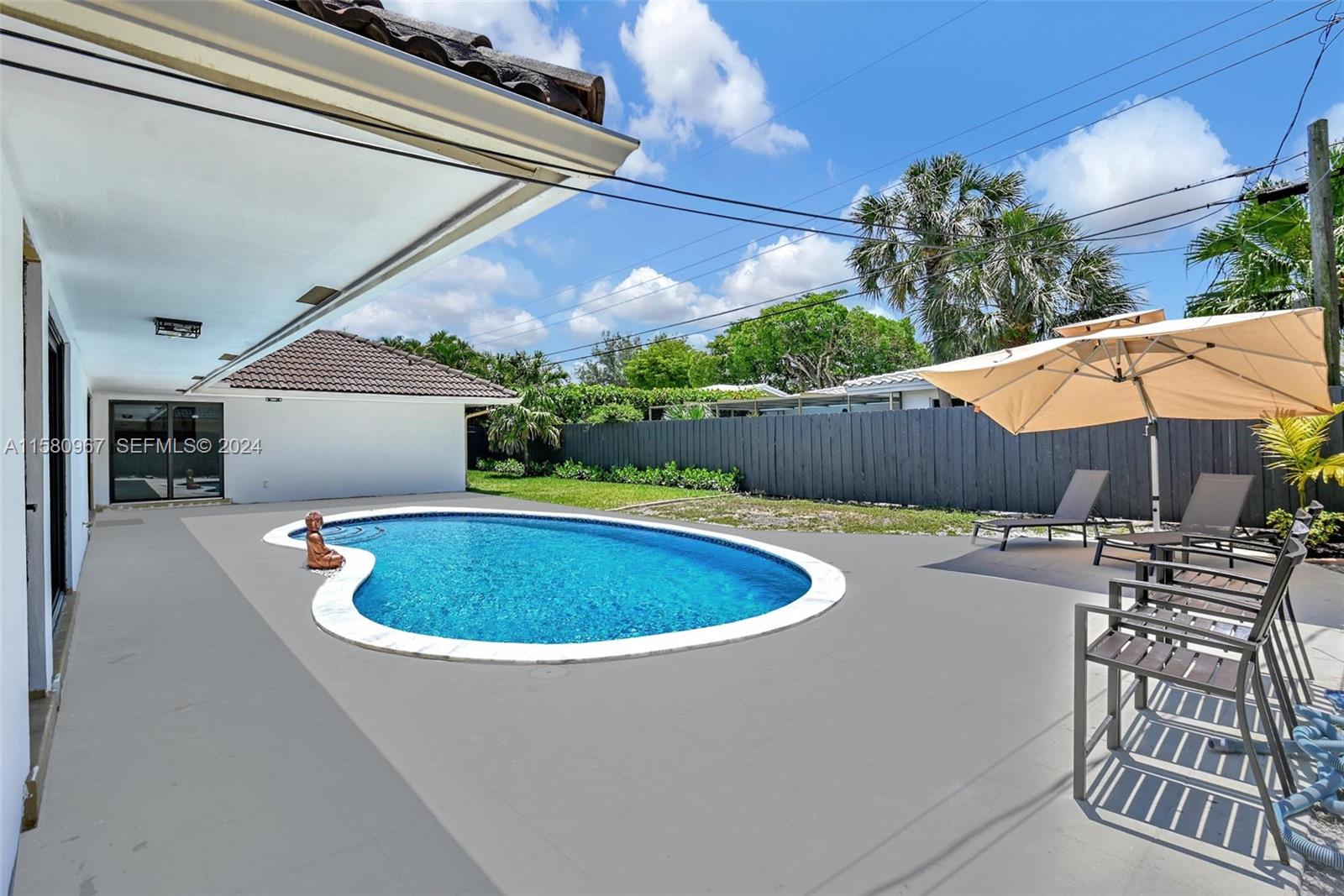 2132 NE 68th Street