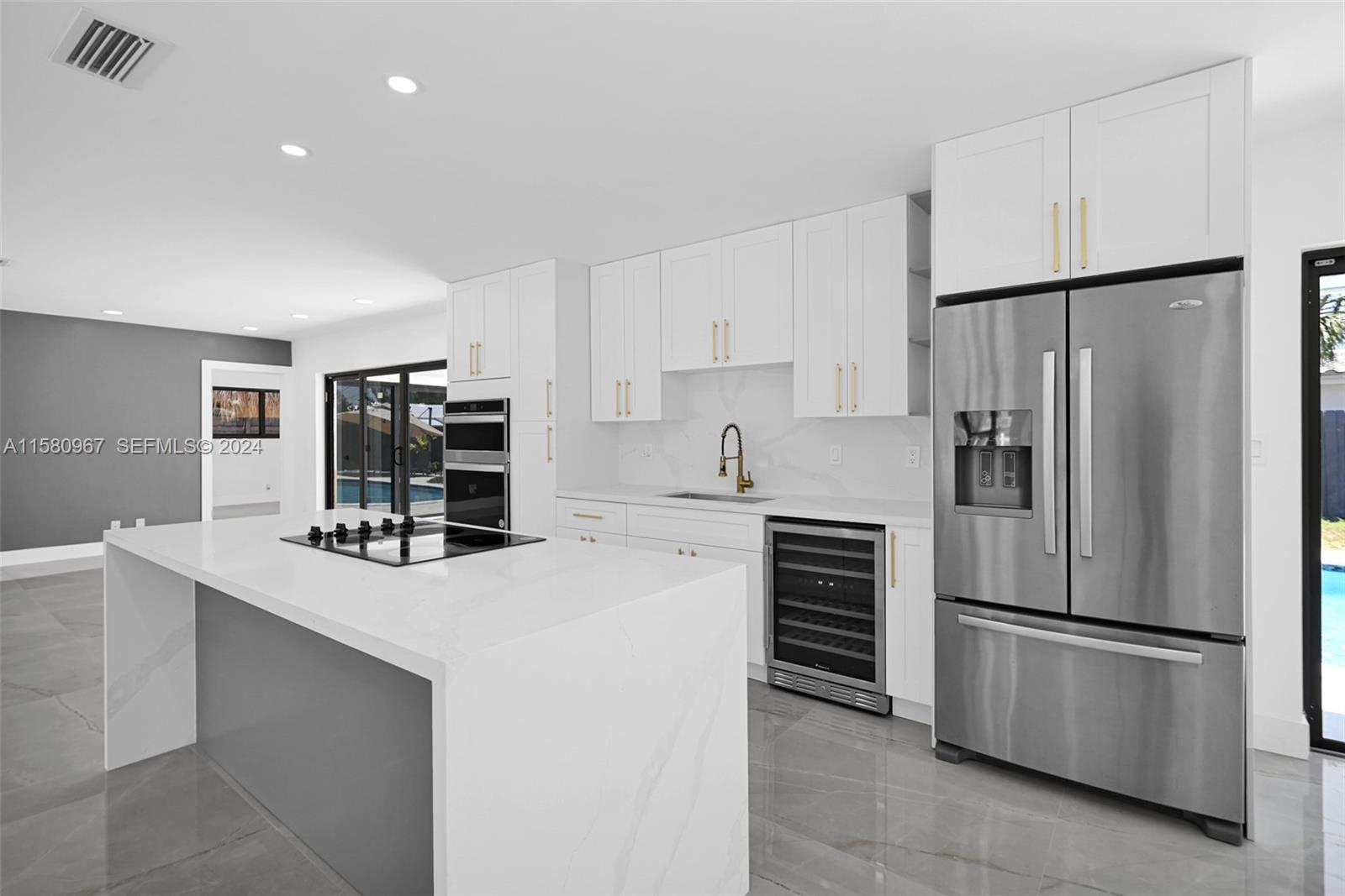 2132 NE 68th Street