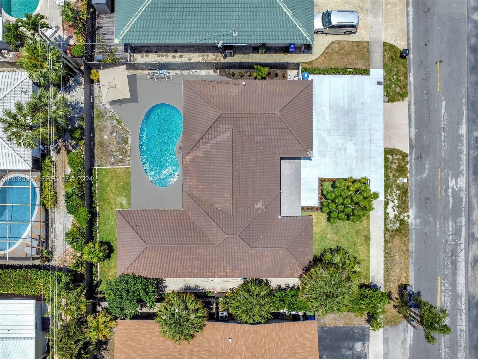 2132 NE 68th Street