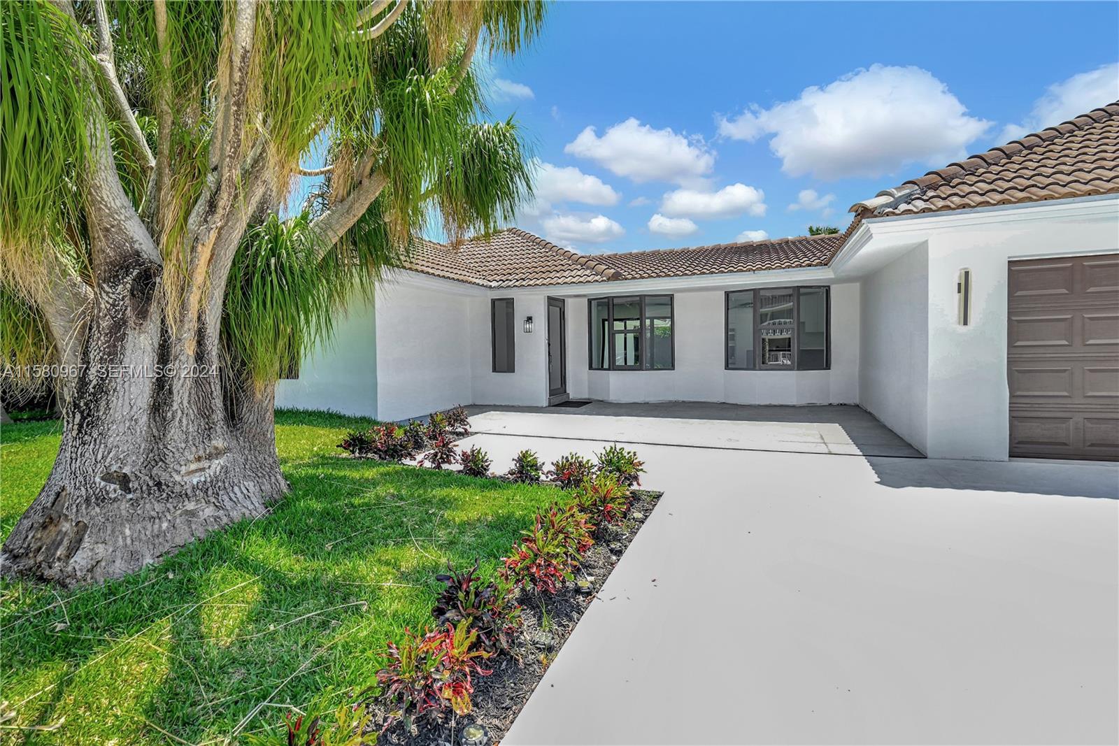 2132 NE 68th Street