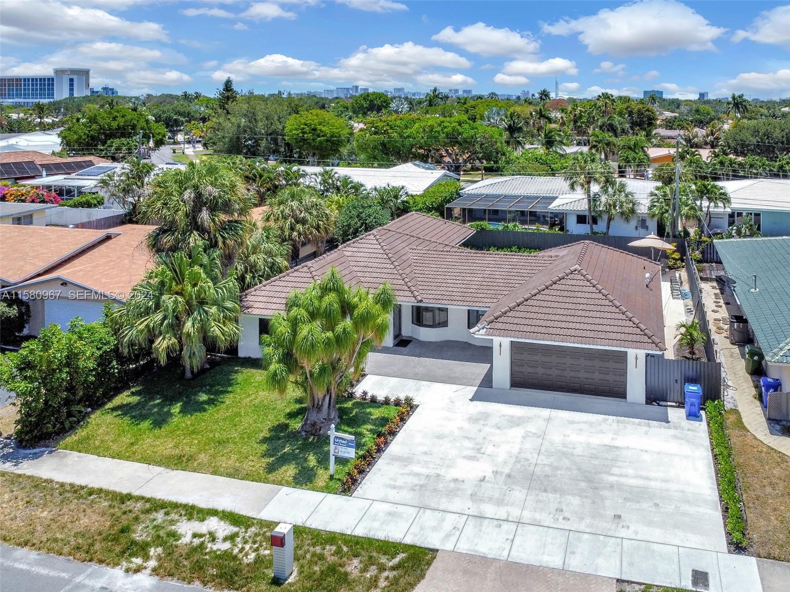 2132 NE 68th Street