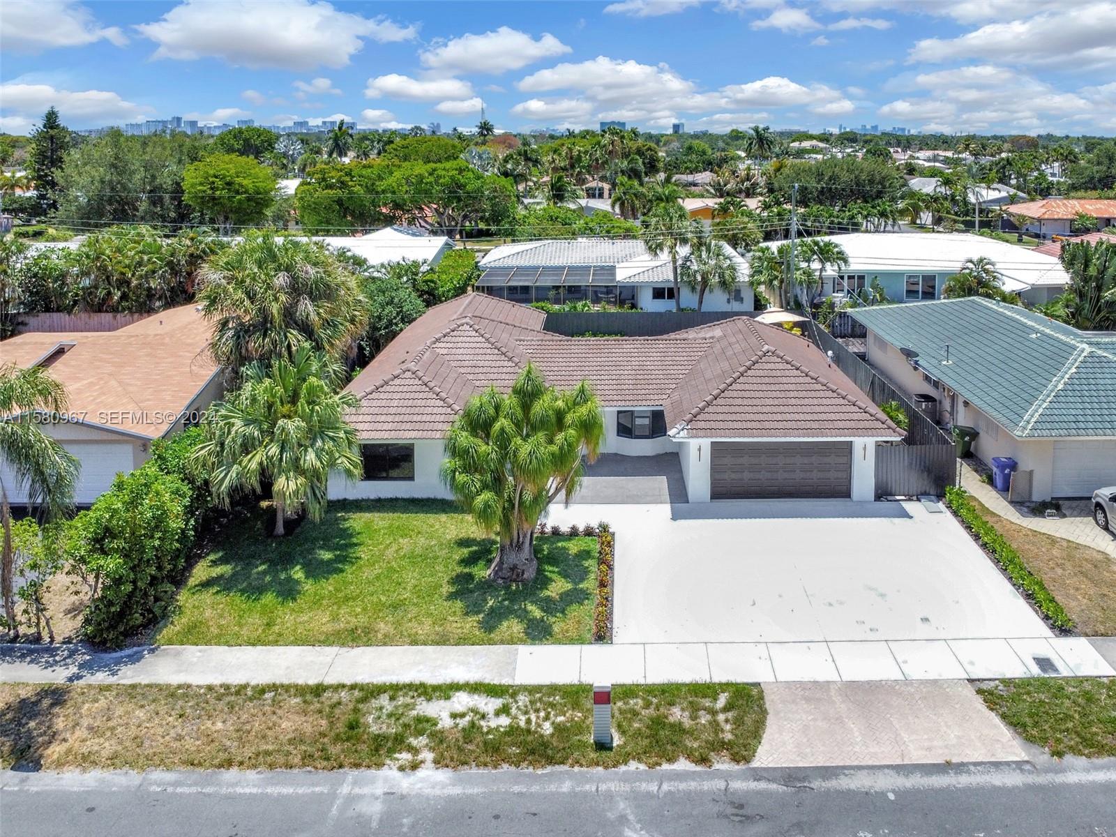 2132 NE 68th Street