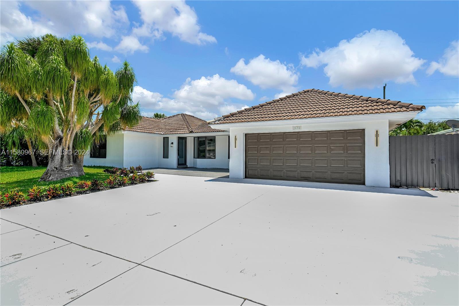 2132 NE 68th Street