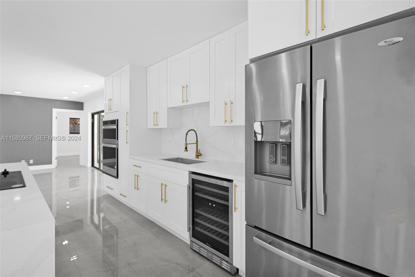 2132 NE 68th Street