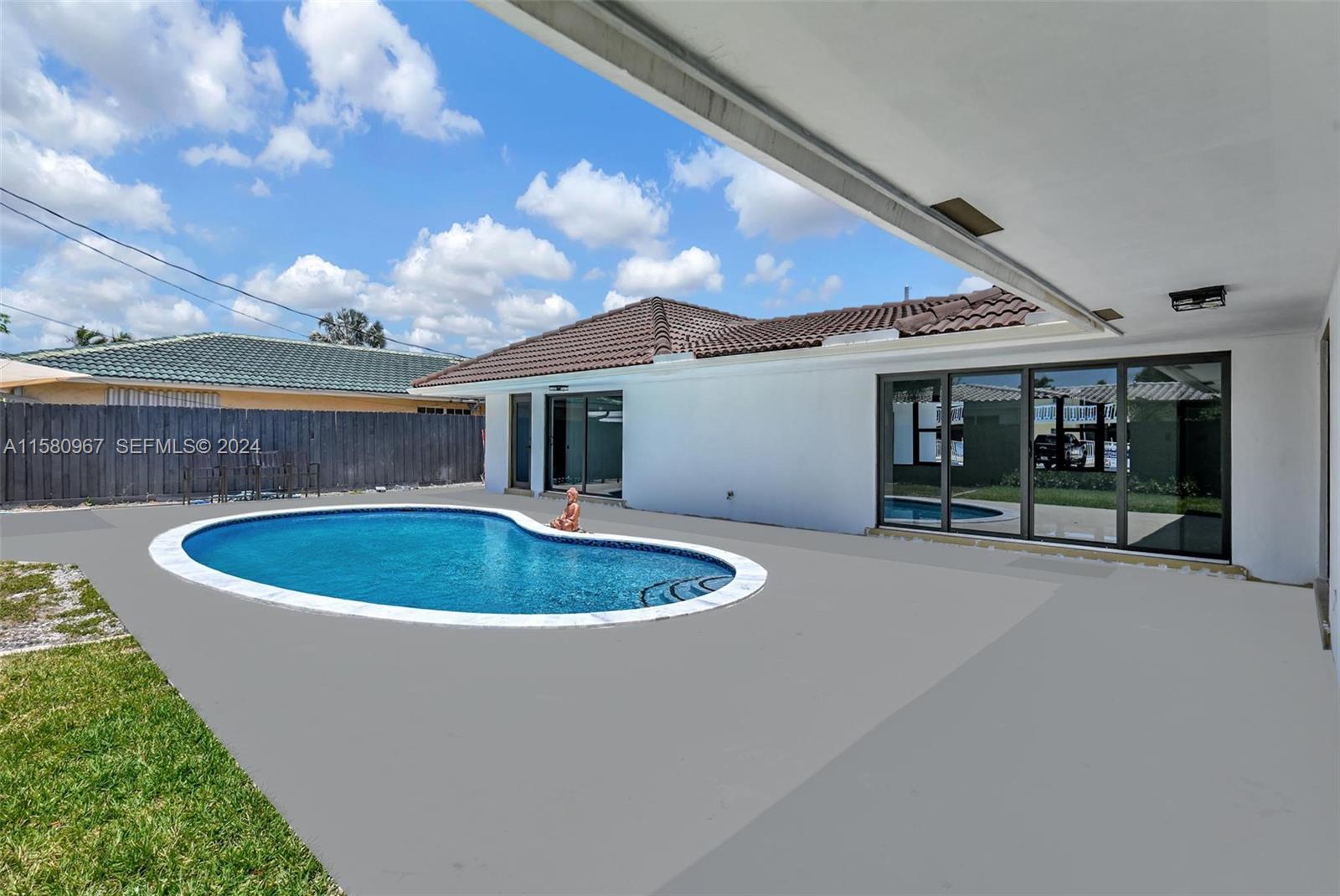 2132 NE 68th Street