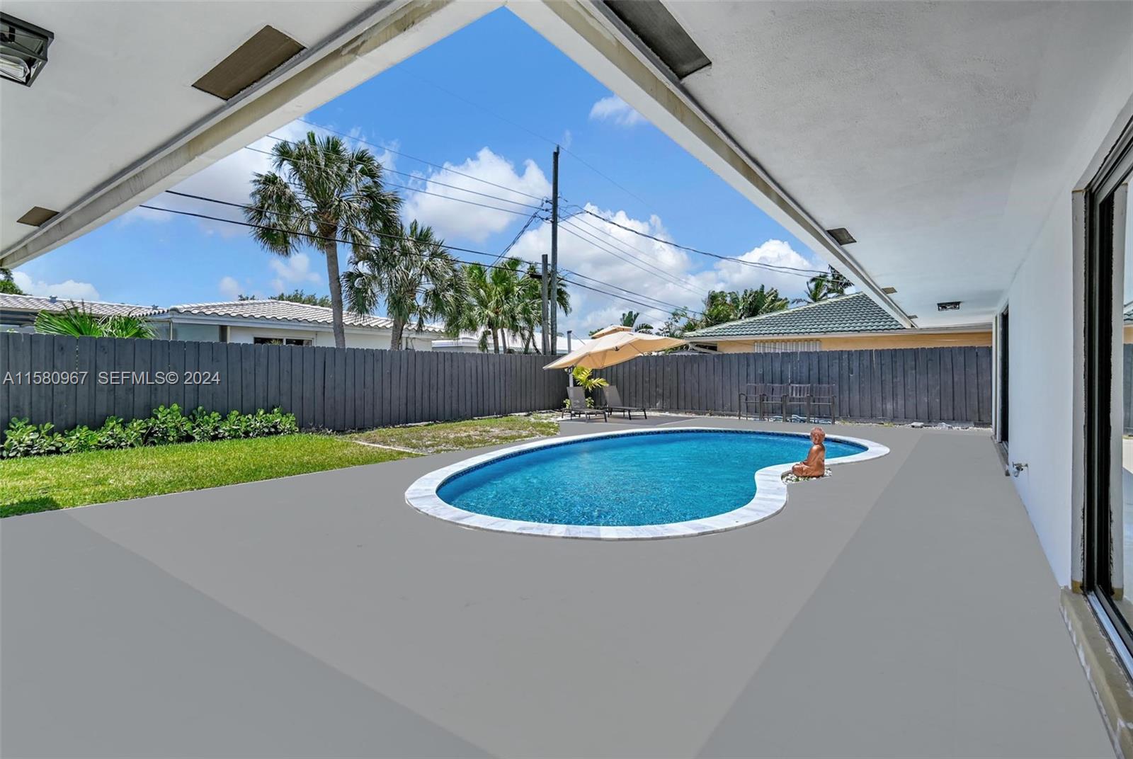 2132 NE 68th Street