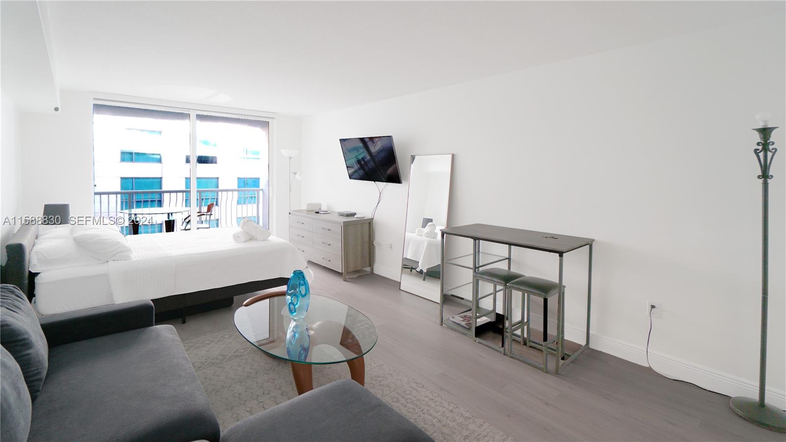 1200 Brickell Bay Drive 3410