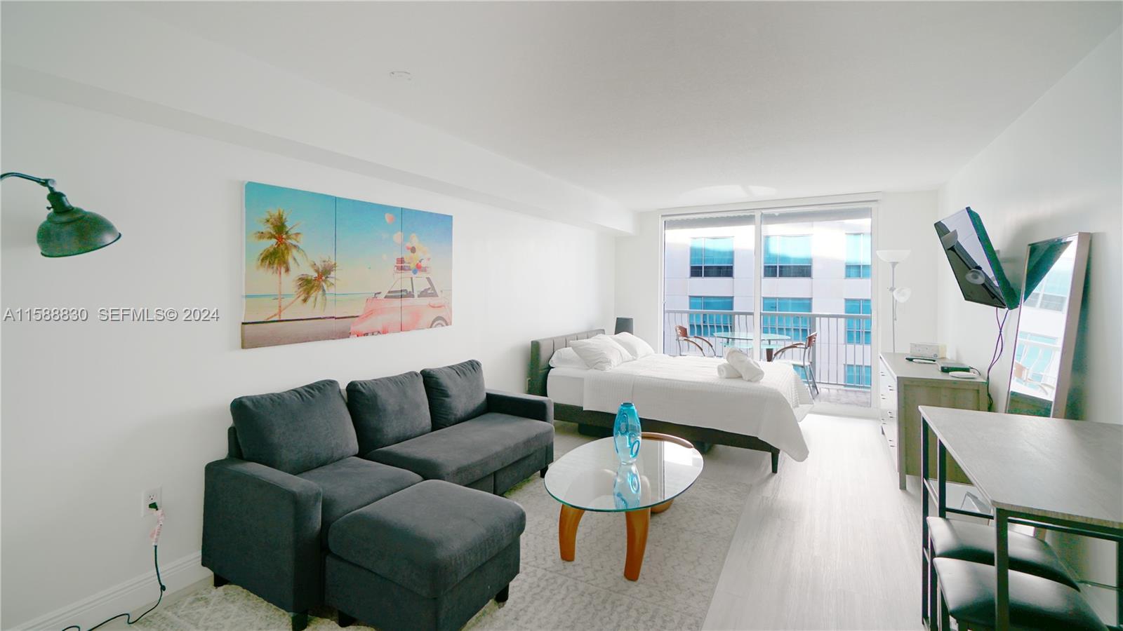 1200 Brickell Bay Drive 3410
