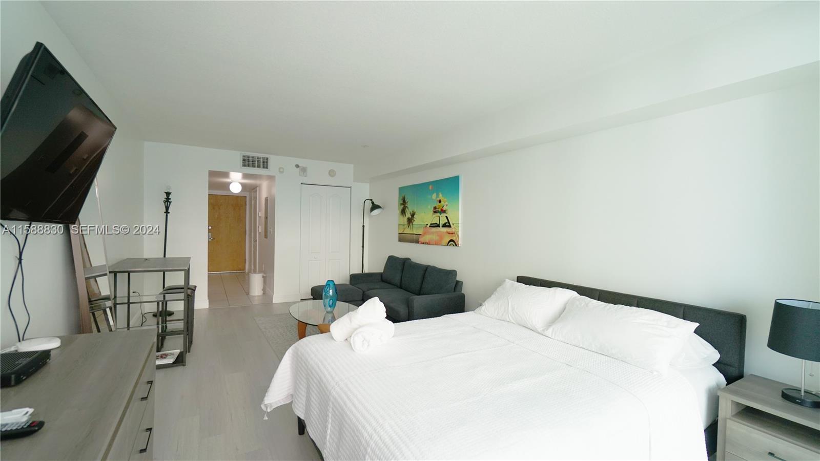 1200 Brickell Bay Drive 3410