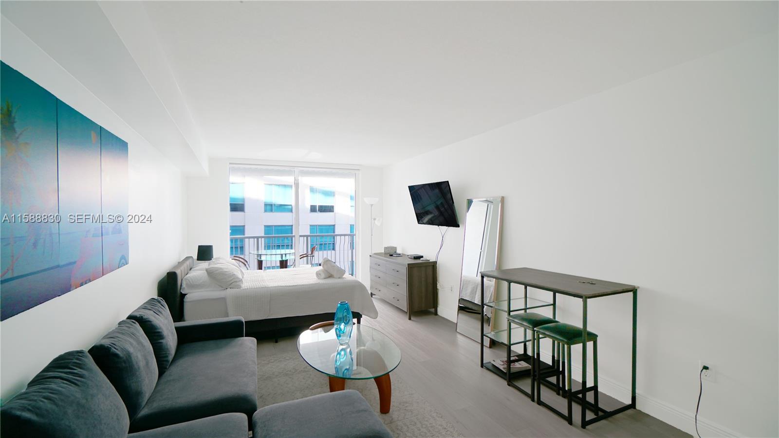 1200 Brickell Bay Drive 3410