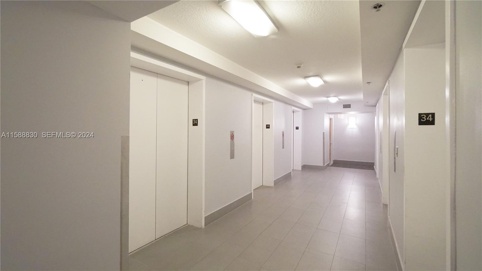 1200 Brickell Bay Drive 3410