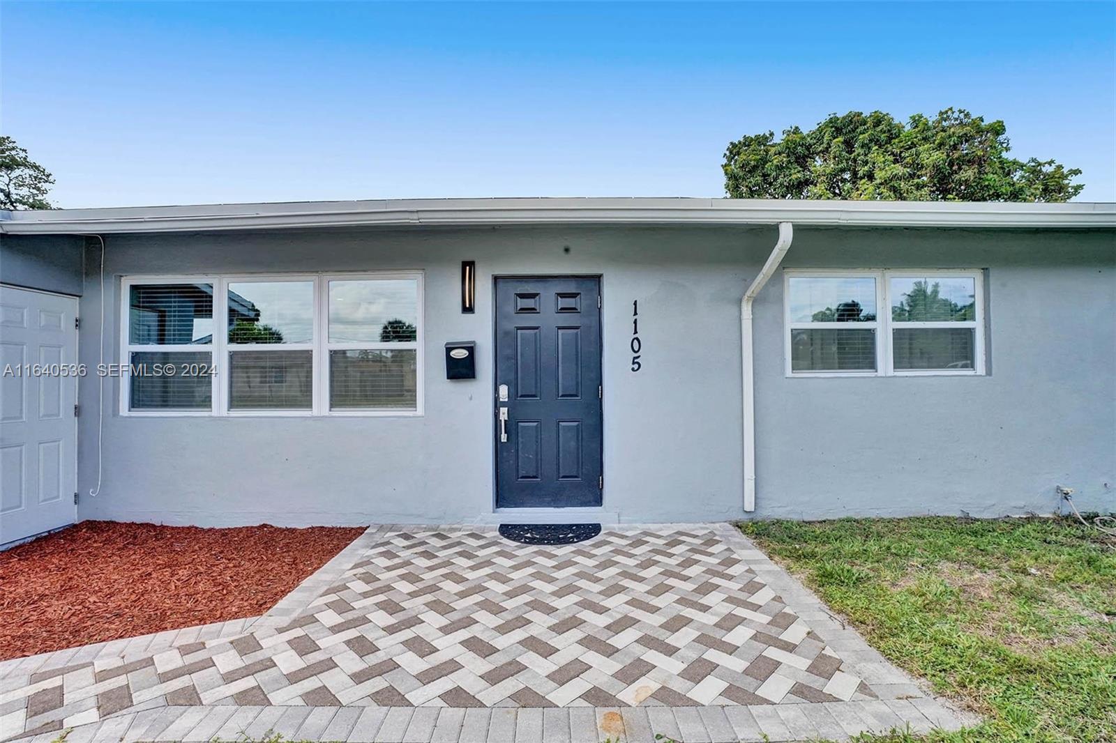 1105 SE 4th Court