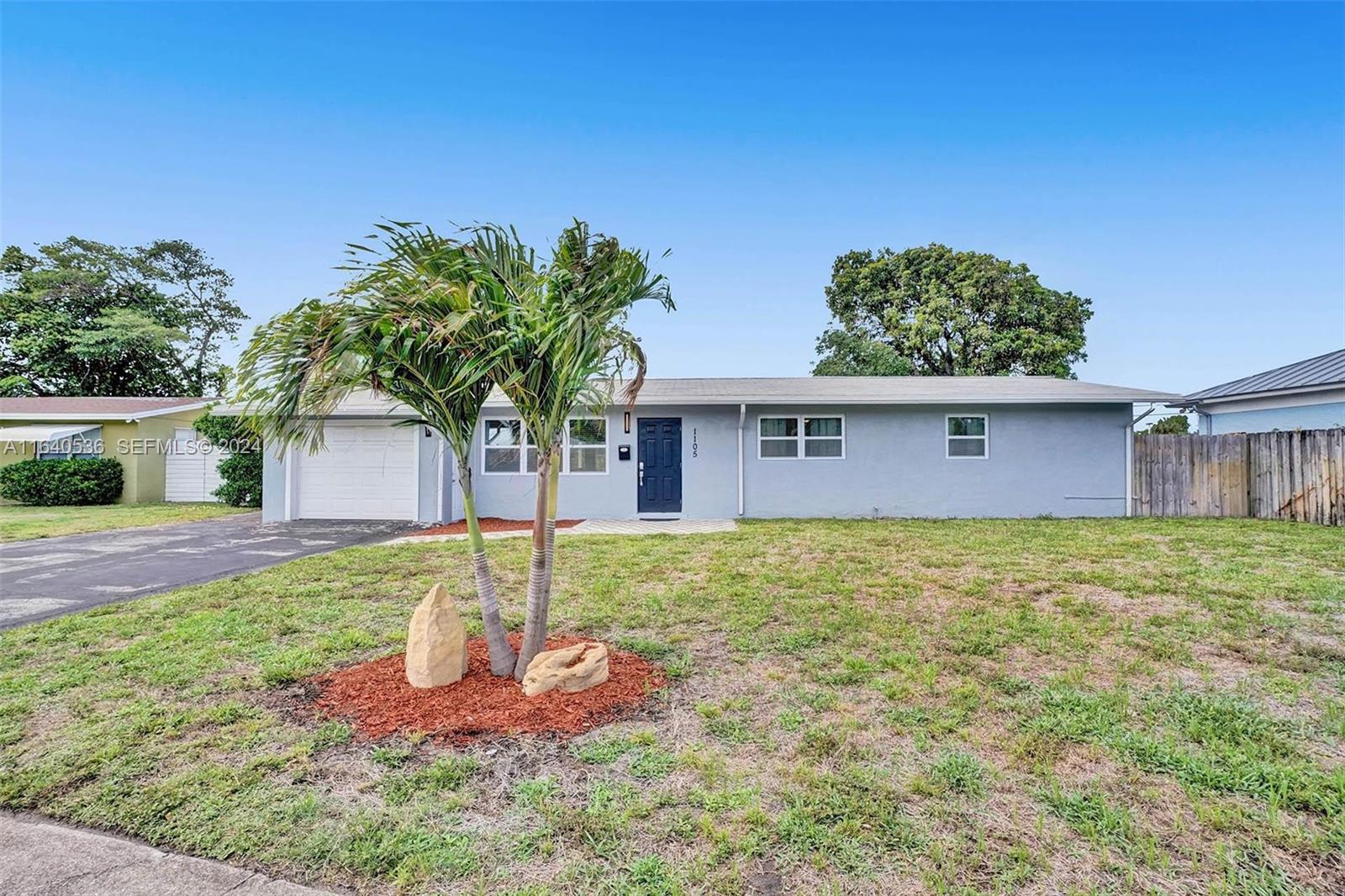 1105 SE 4th Court