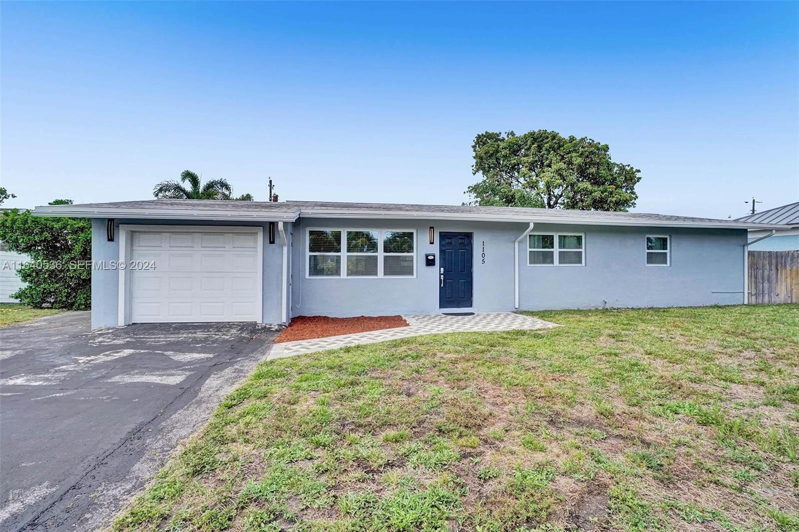 1105 SE 4th Court