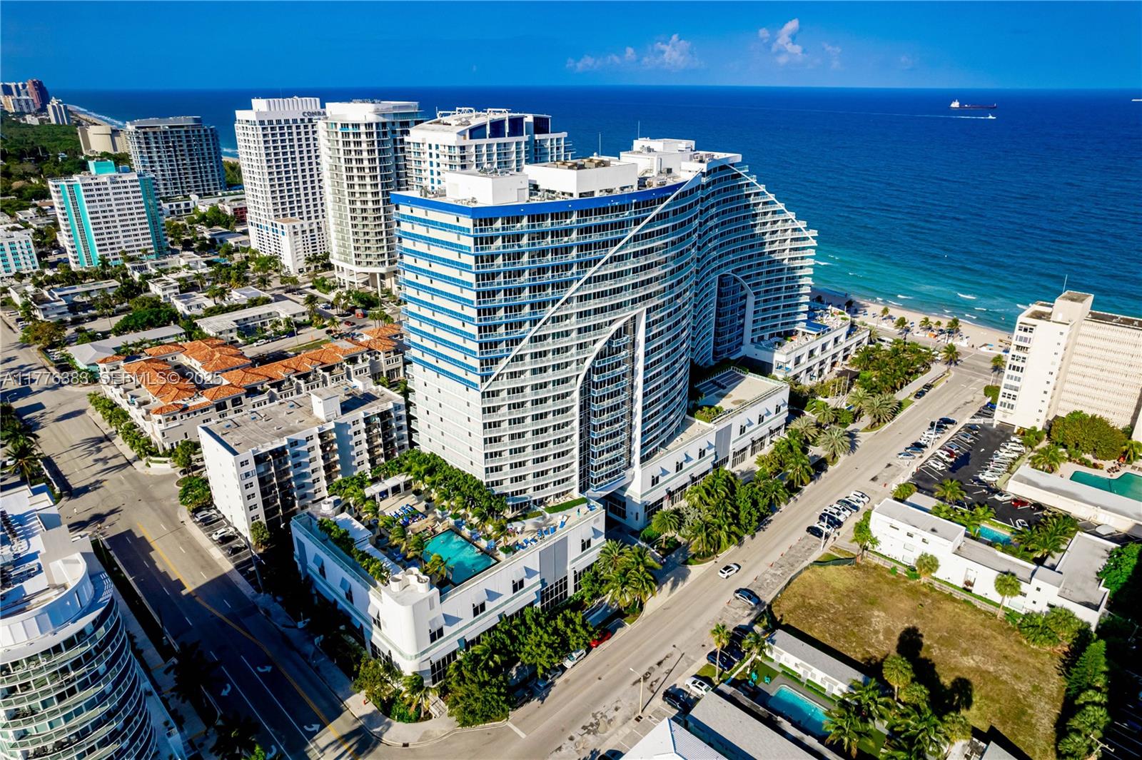 3101 Bayshore Drive 603