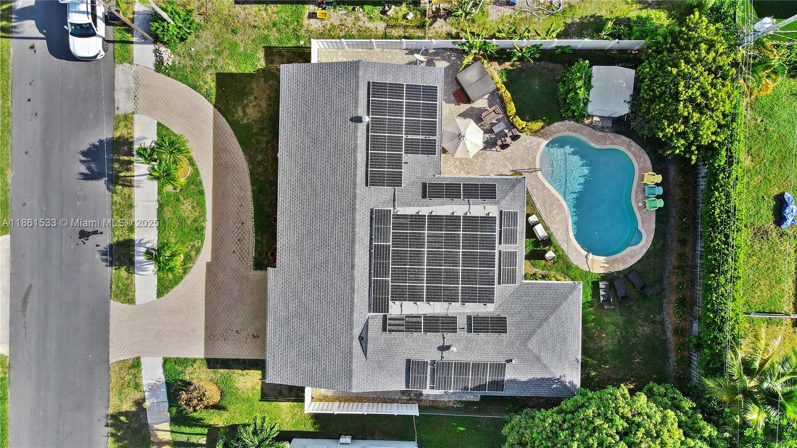 605 SE 8th Avenue