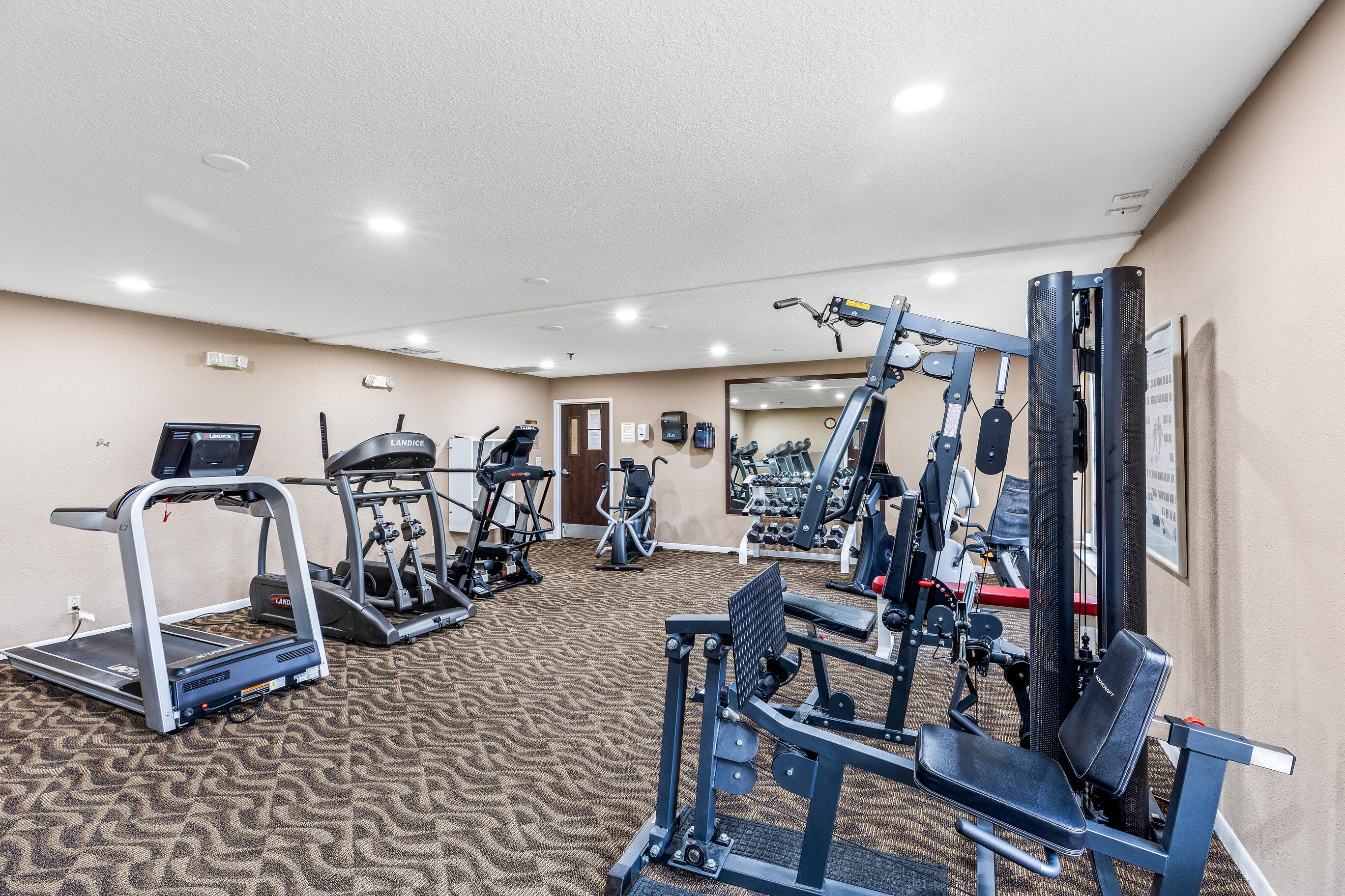 8089 Springtree Road