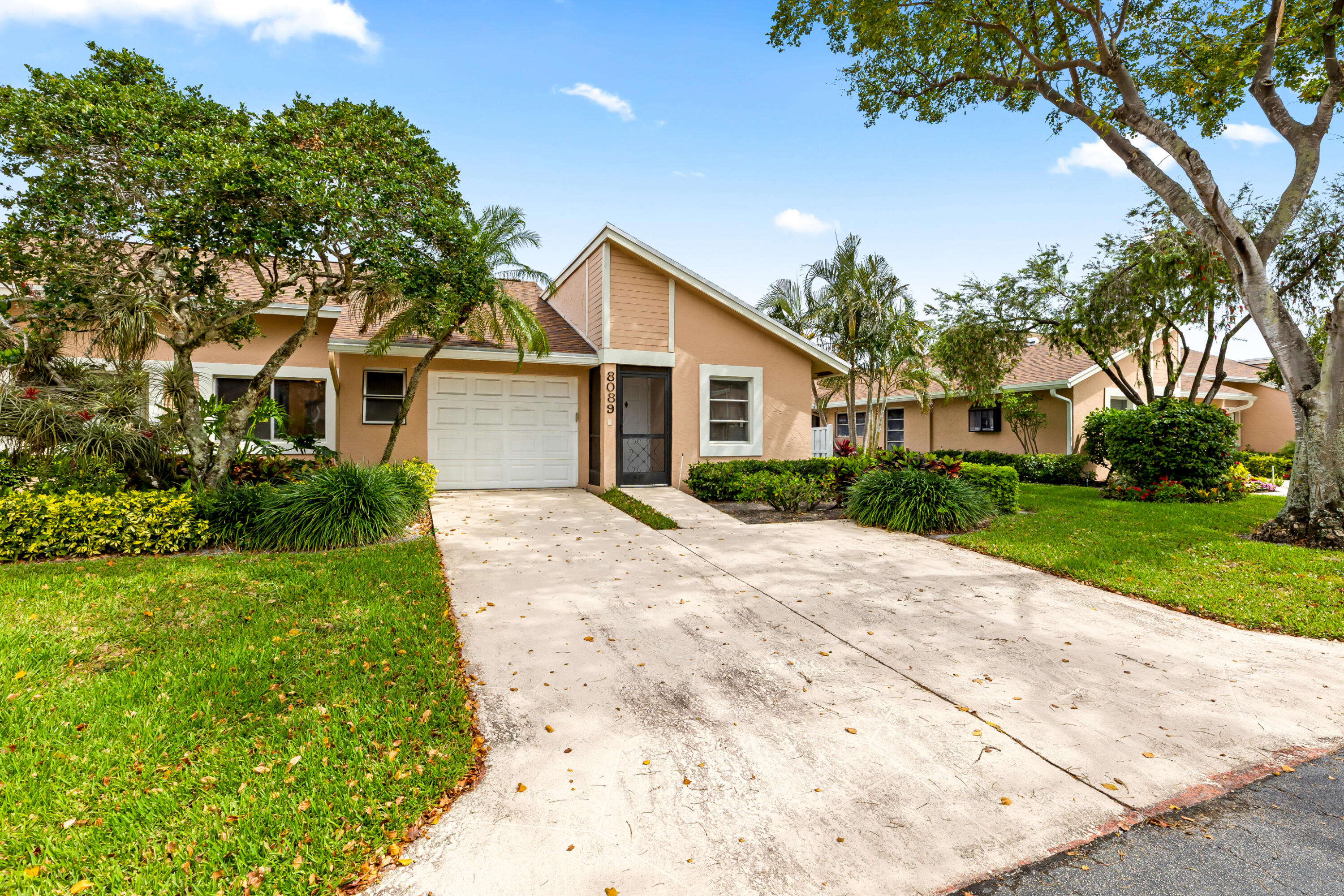 8089 Springtree Road