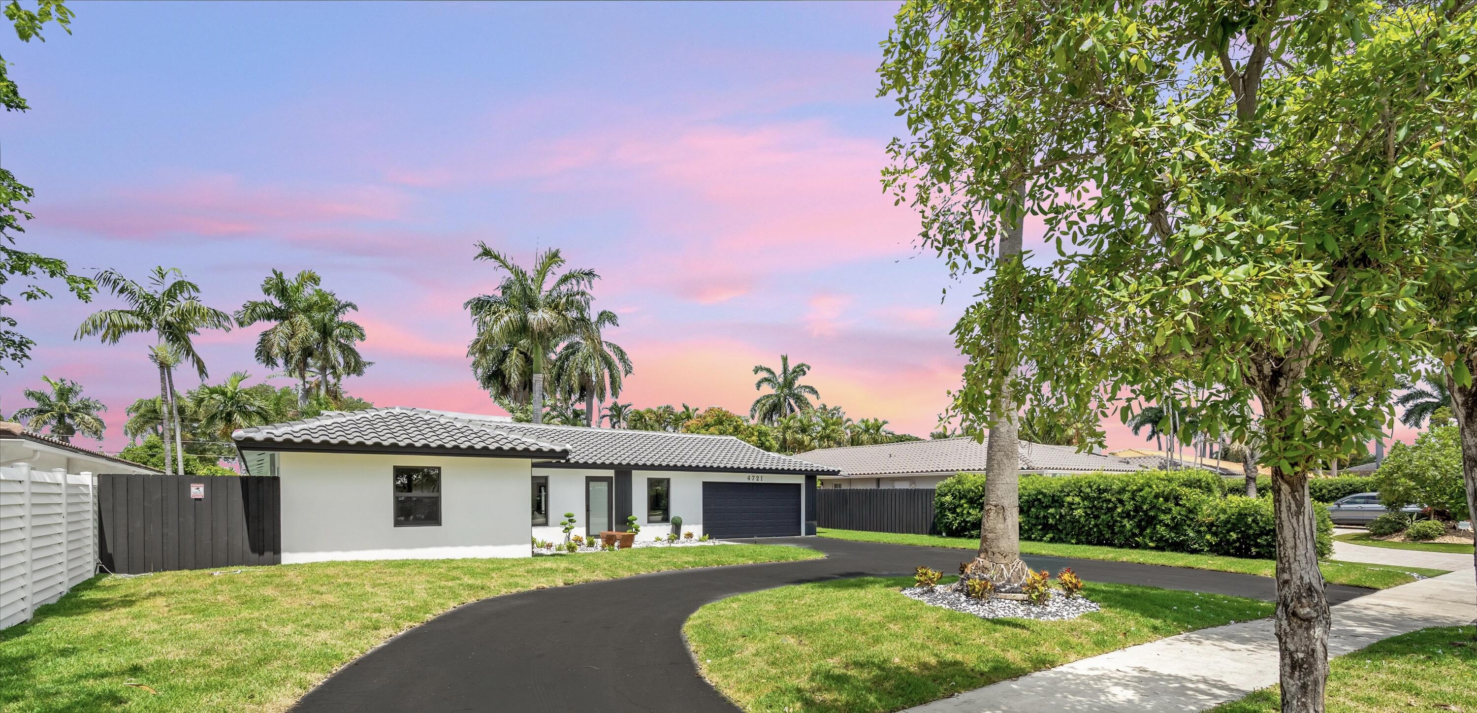 4721 Bayview Drive