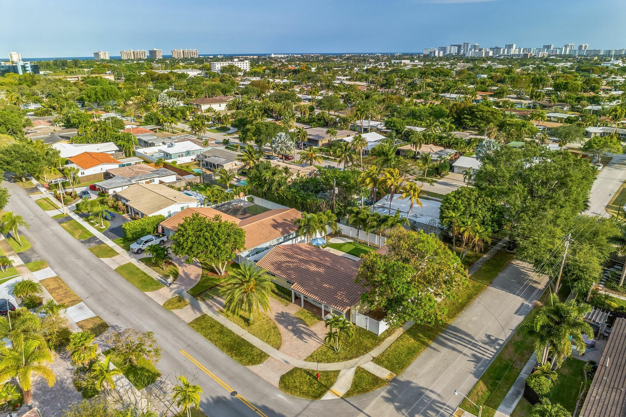 2136 NE 63rd Street
