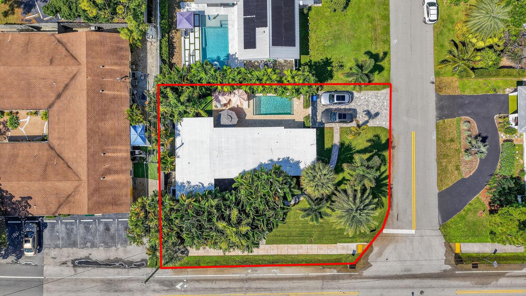 2625 NE 16th Ave