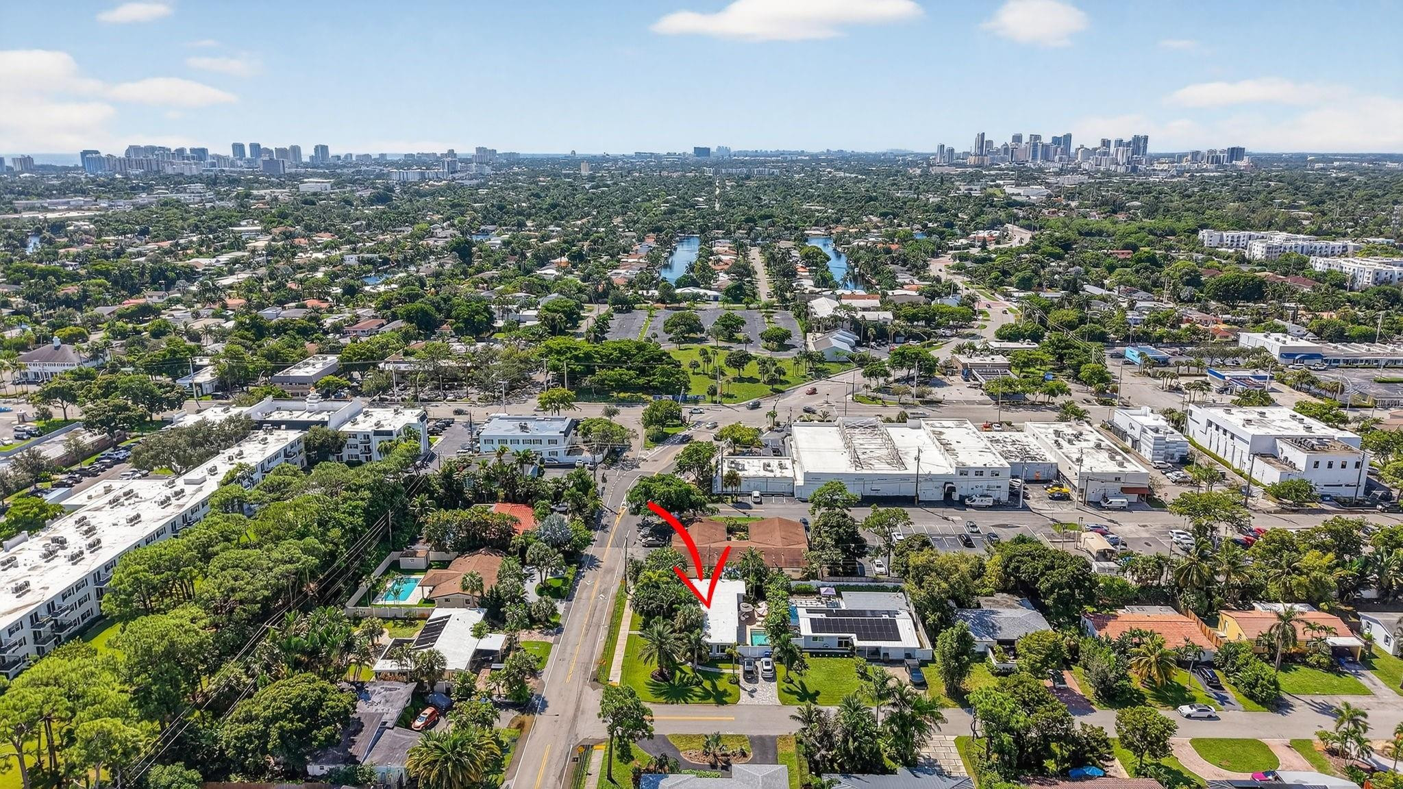 2625 NE 16th Ave