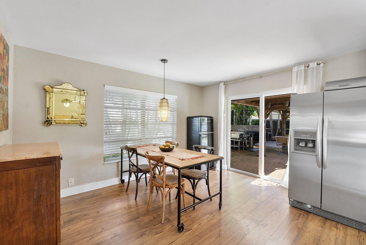 1530 NE 53rd Street