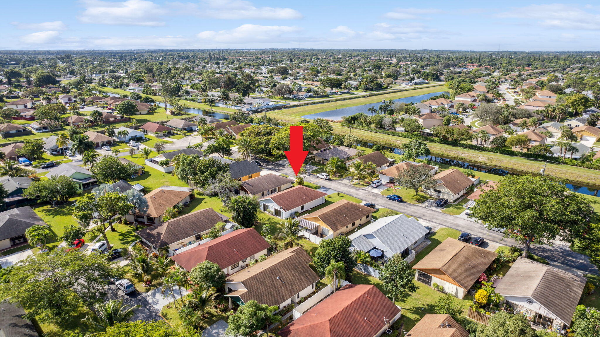 1390 Summit Run Circle