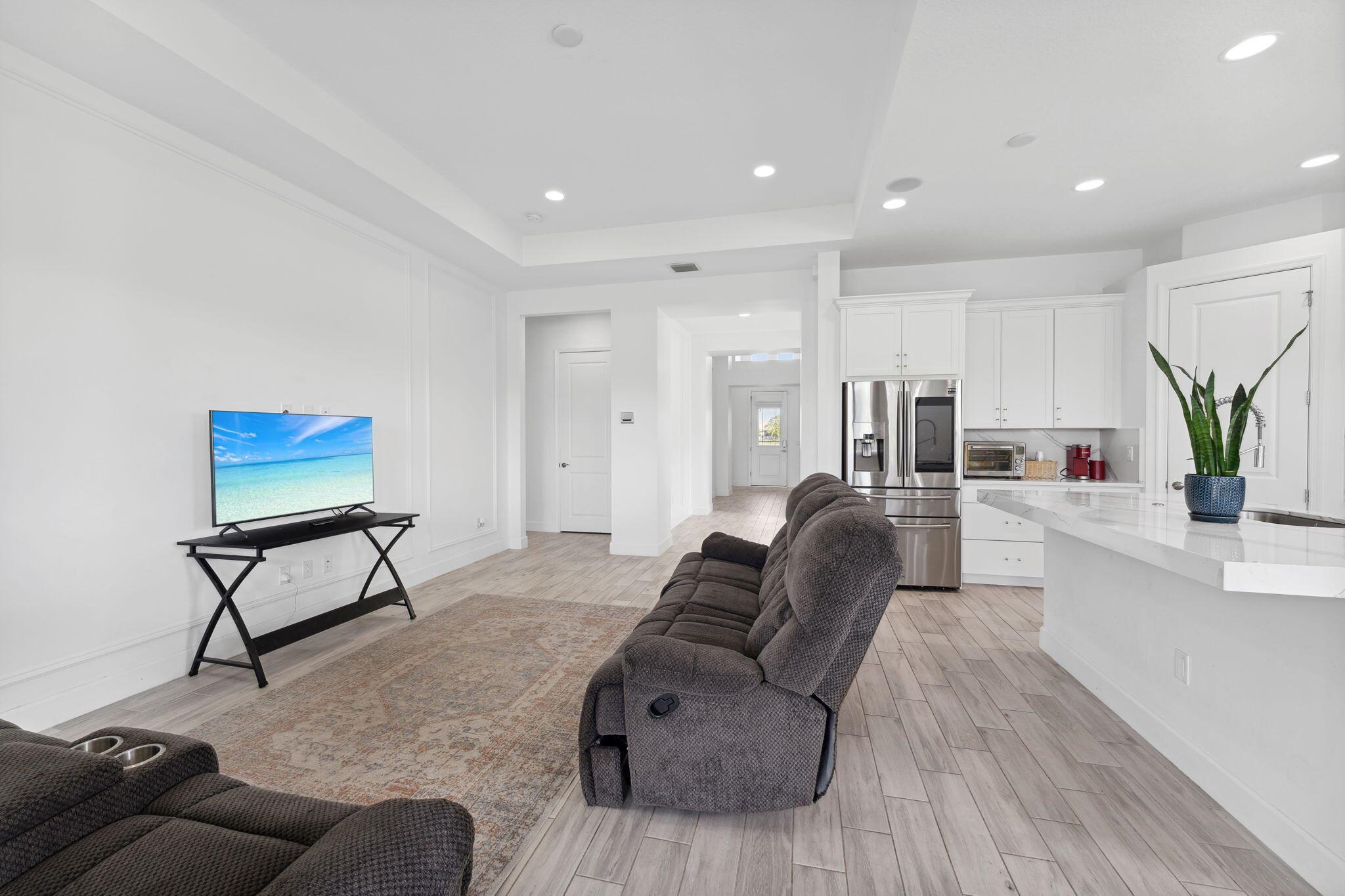 5949 Buttonbush Drive