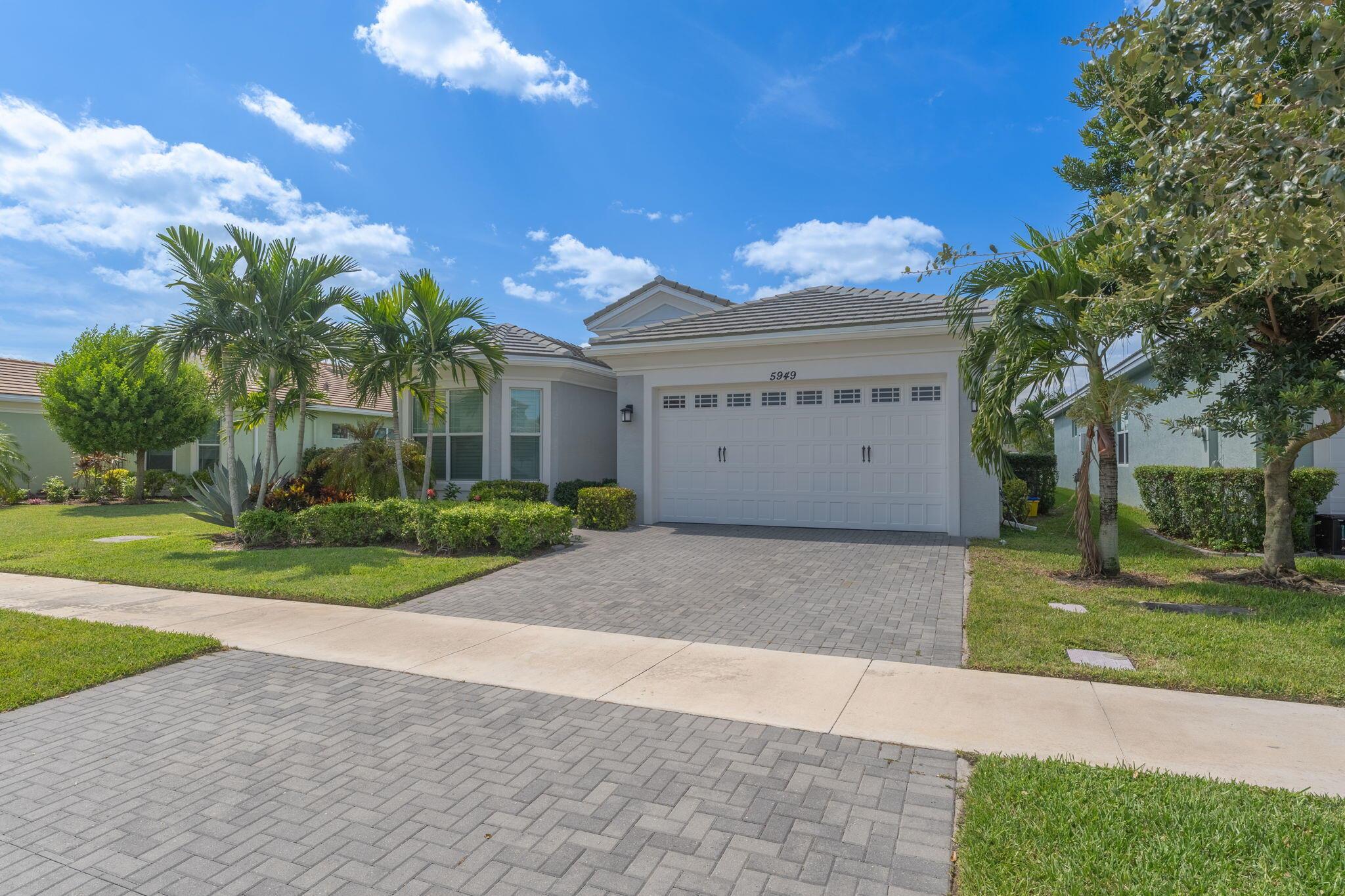 5949 Buttonbush Drive