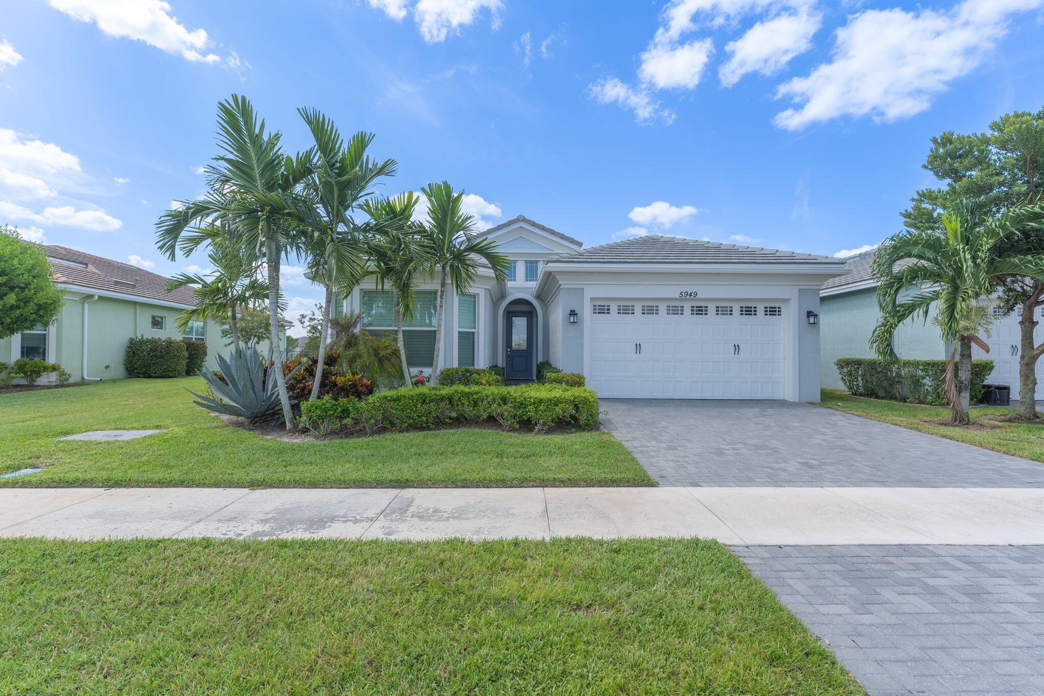 5949 Buttonbush Drive