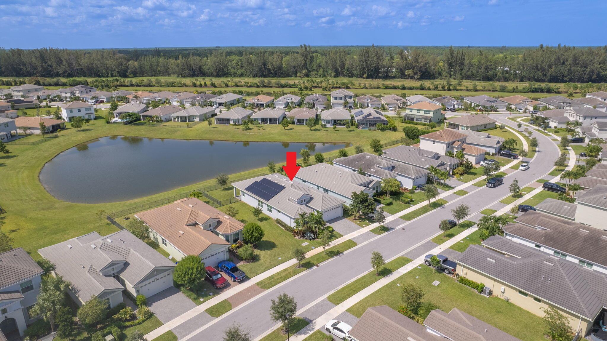 5949 Buttonbush Drive