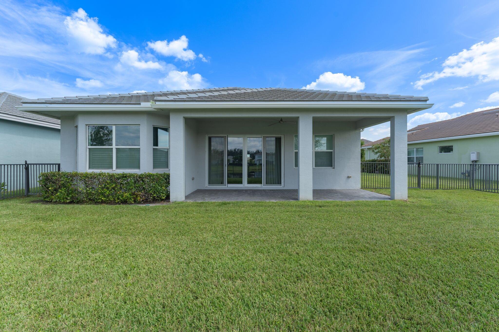 5949 Buttonbush Drive