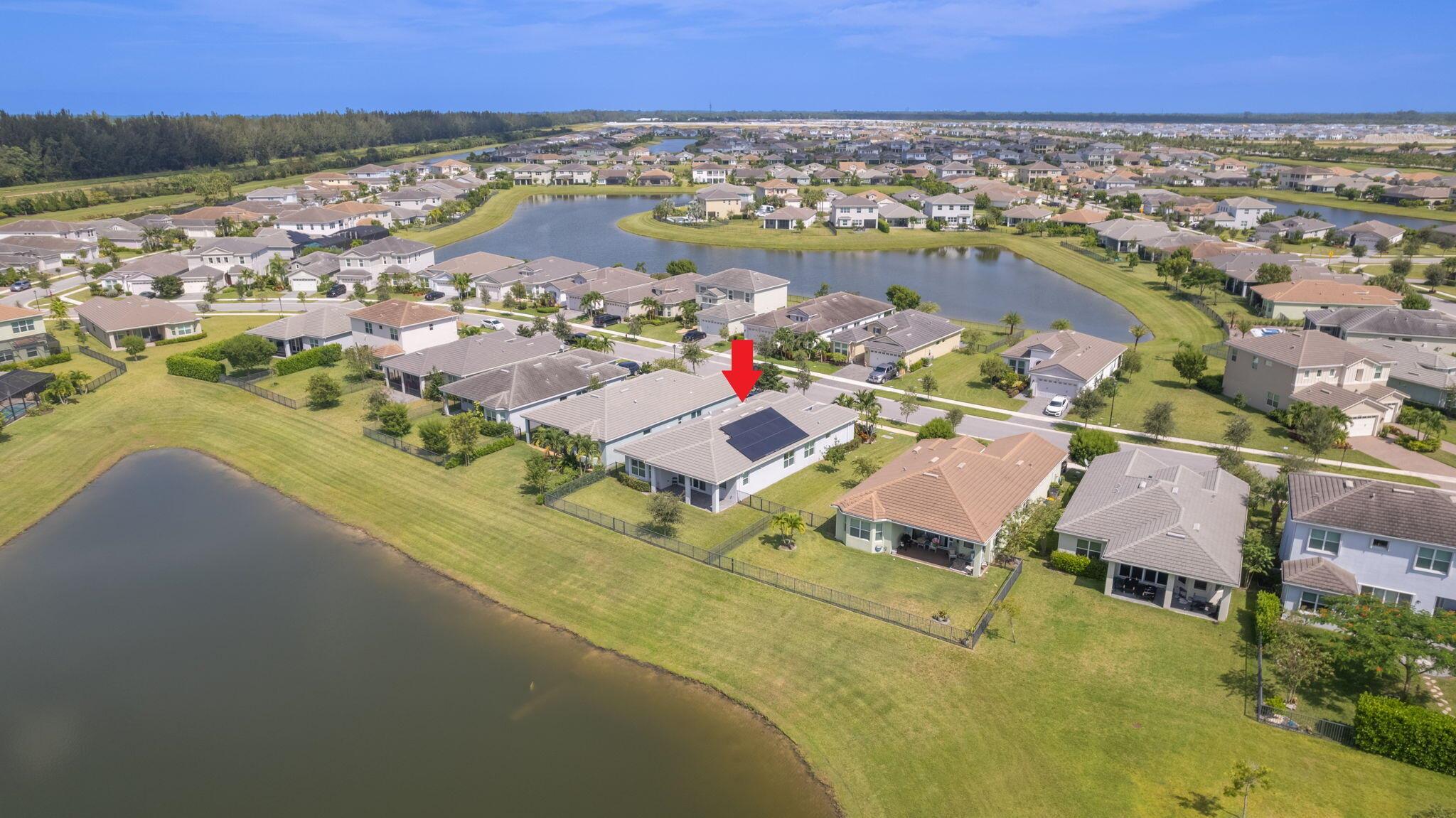 5949 Buttonbush Drive