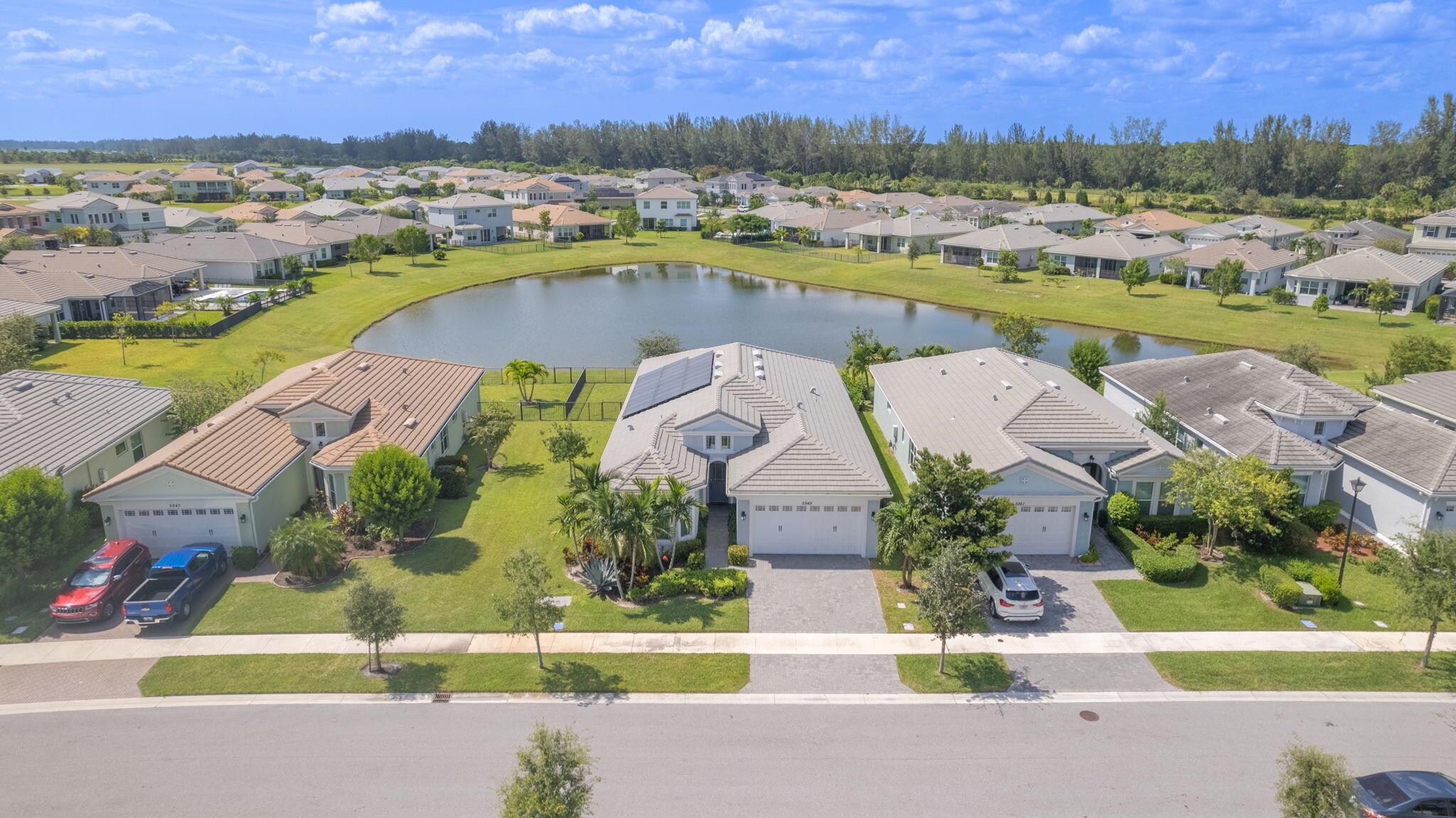 5949 Buttonbush Drive