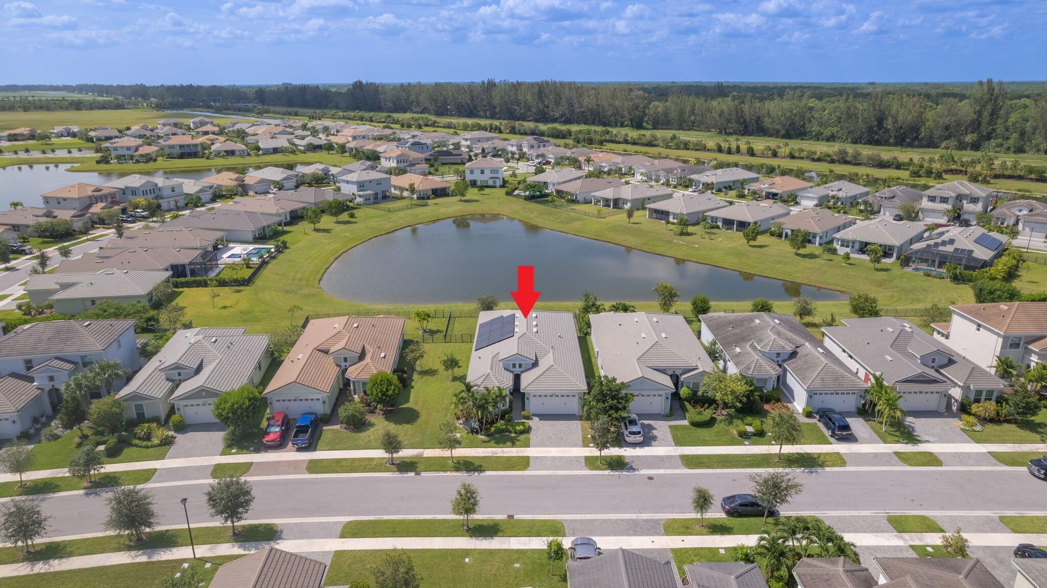 5949 Buttonbush Drive