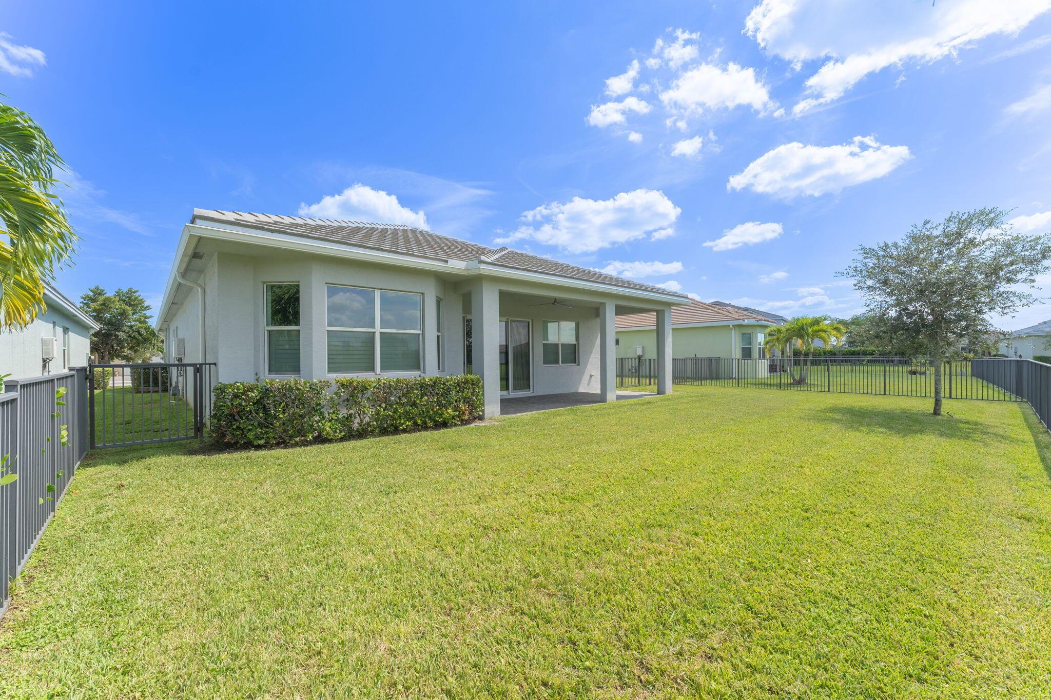 5949 Buttonbush Drive