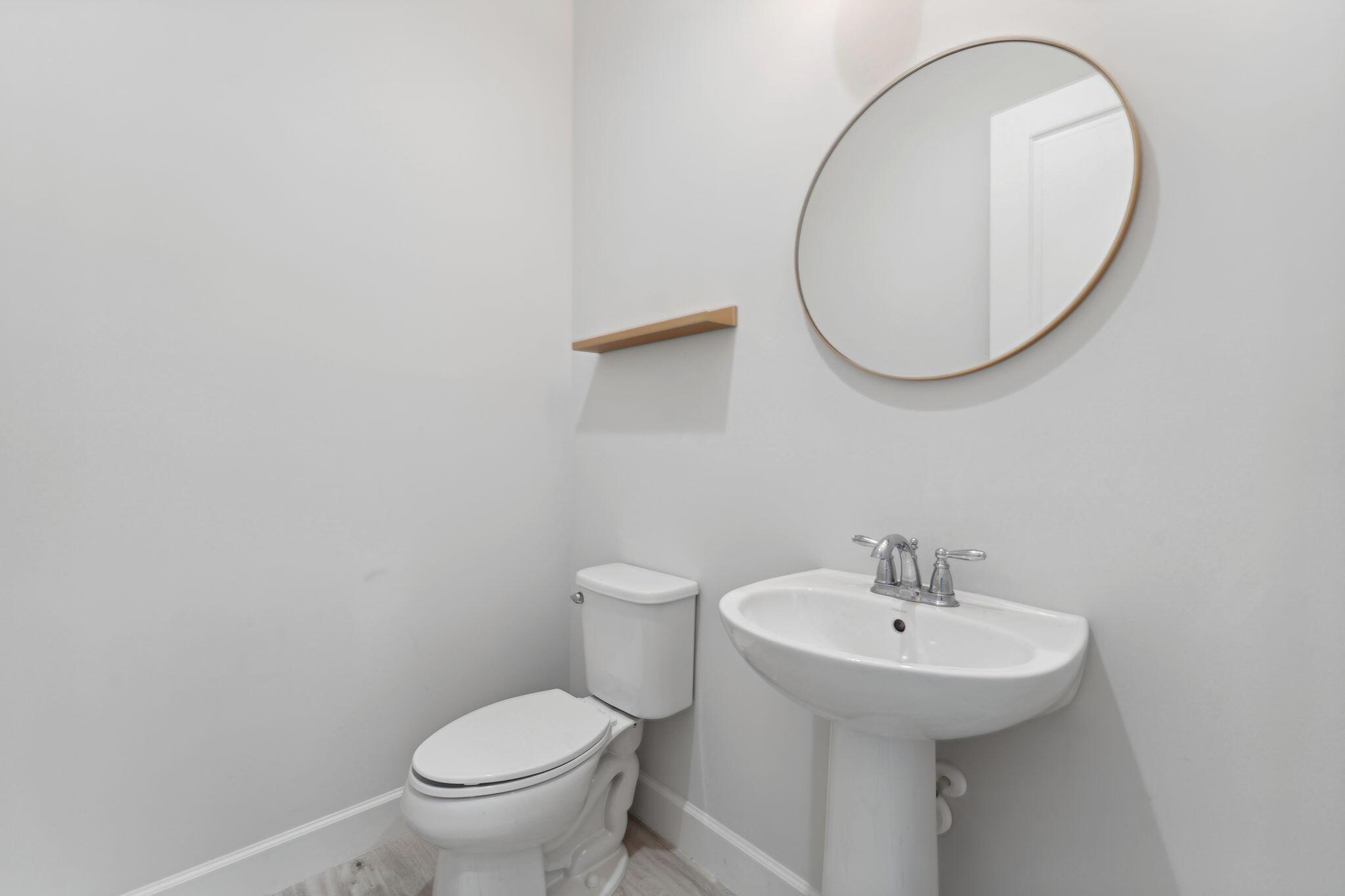 5949 Buttonbush Drive