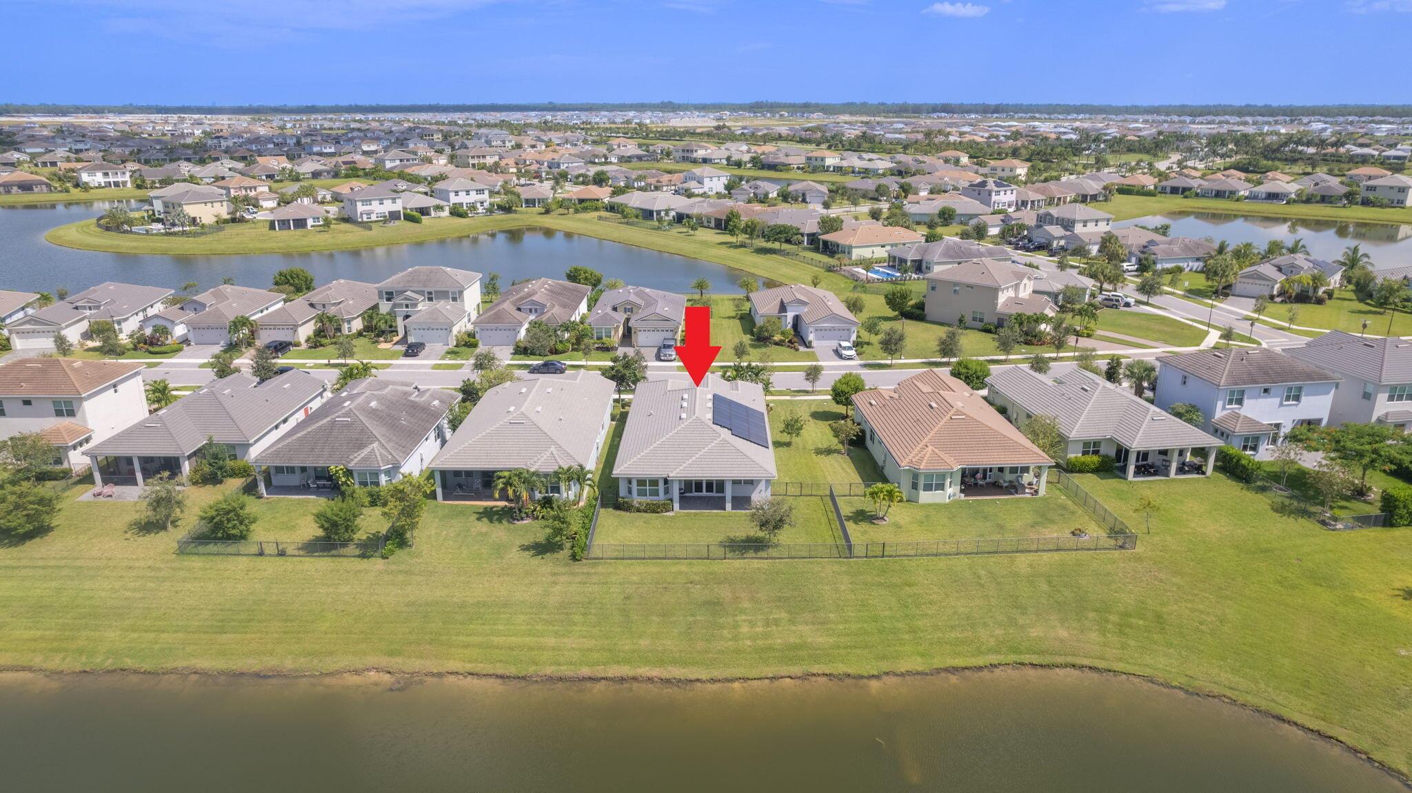 5949 Buttonbush Drive