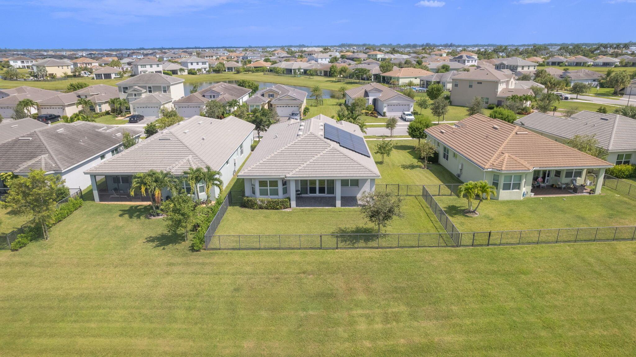 5949 Buttonbush Drive