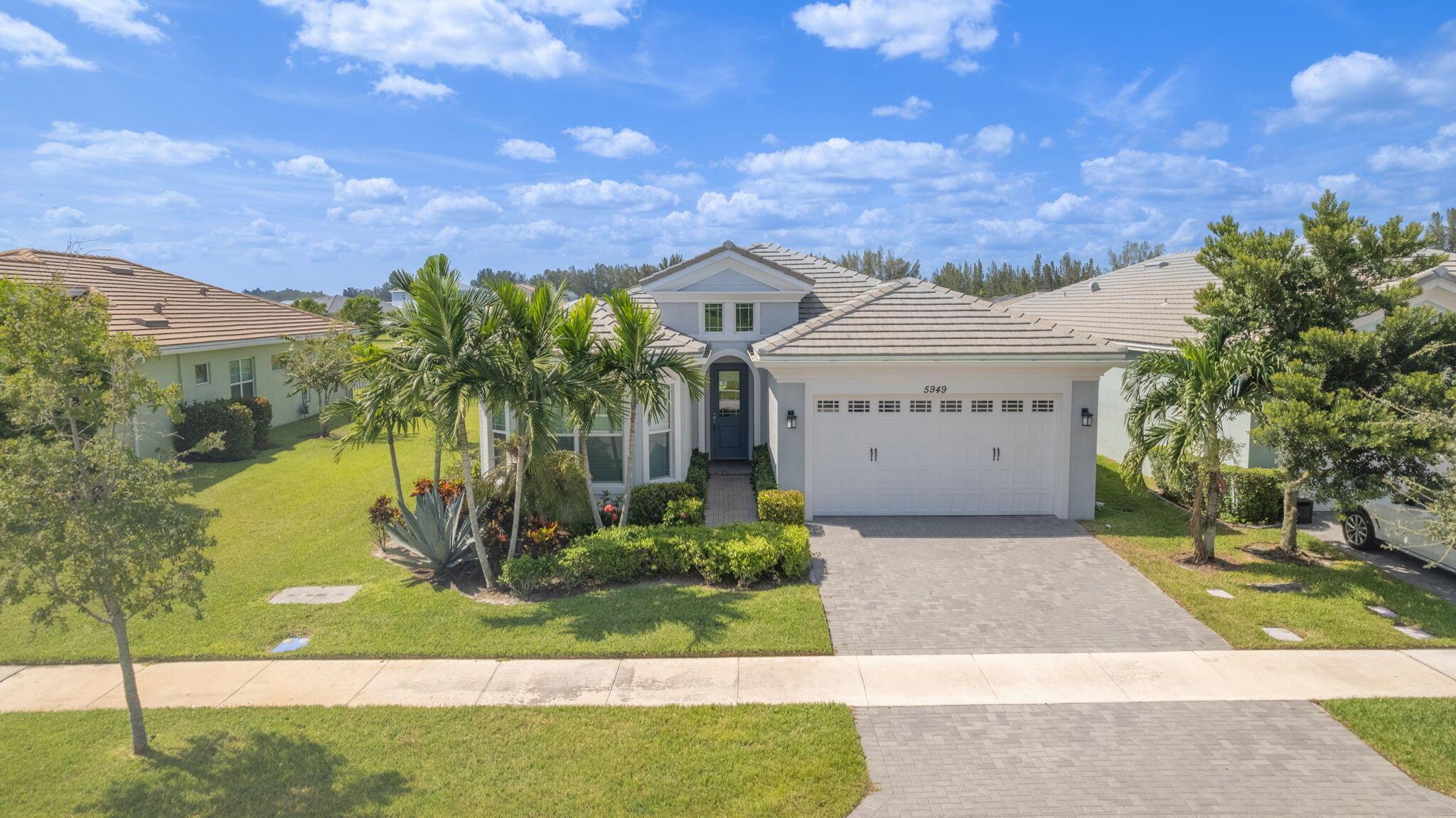 5949 Buttonbush Drive