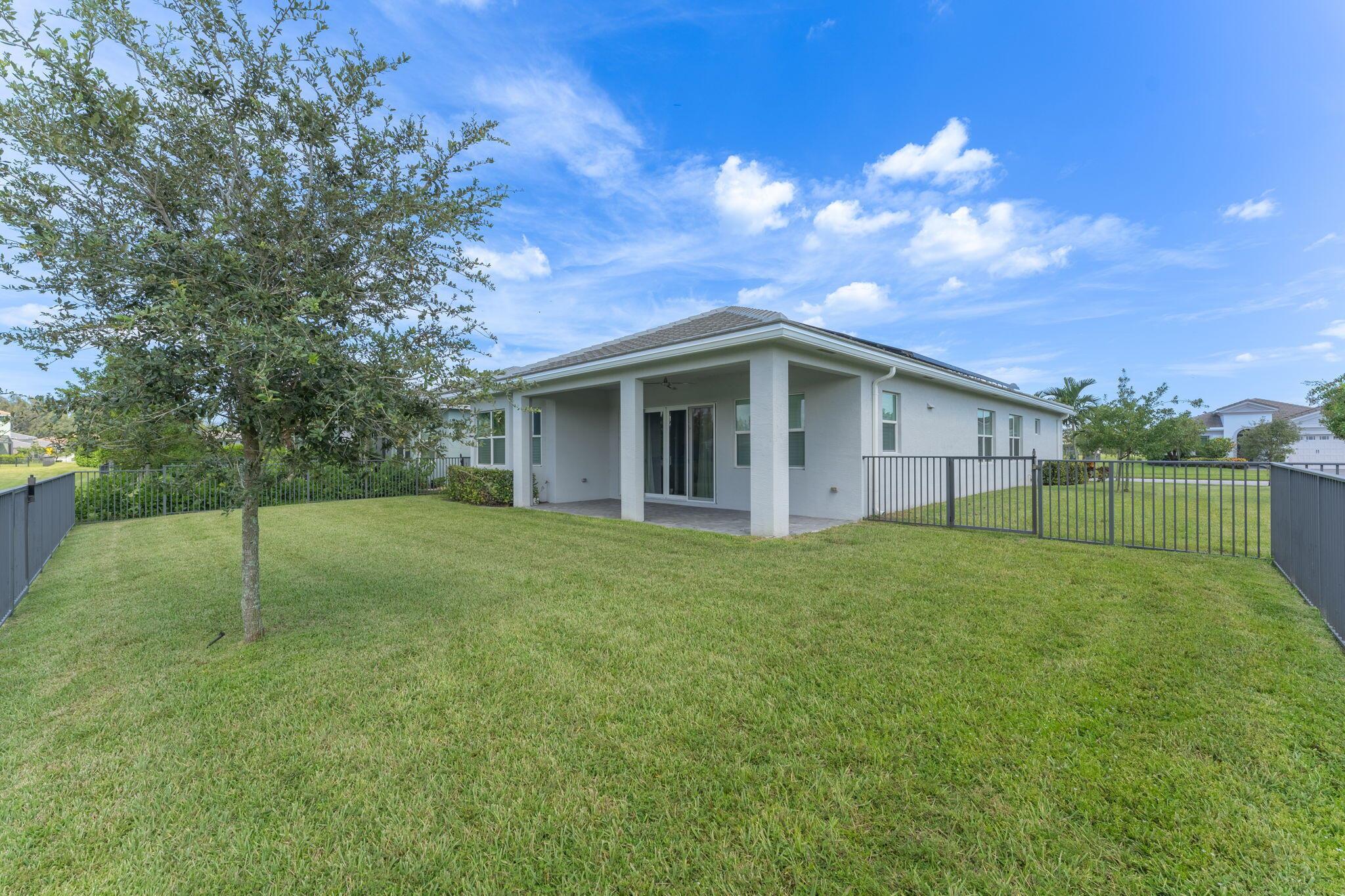 5949 Buttonbush Drive