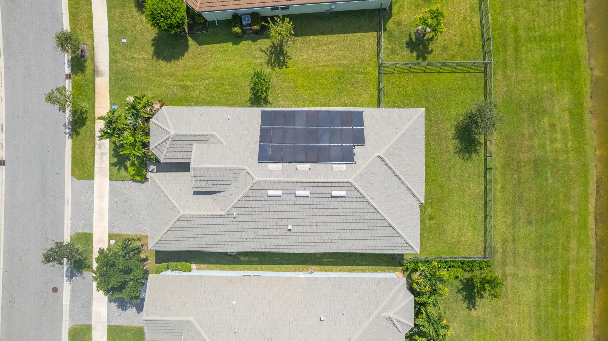 5949 Buttonbush Drive