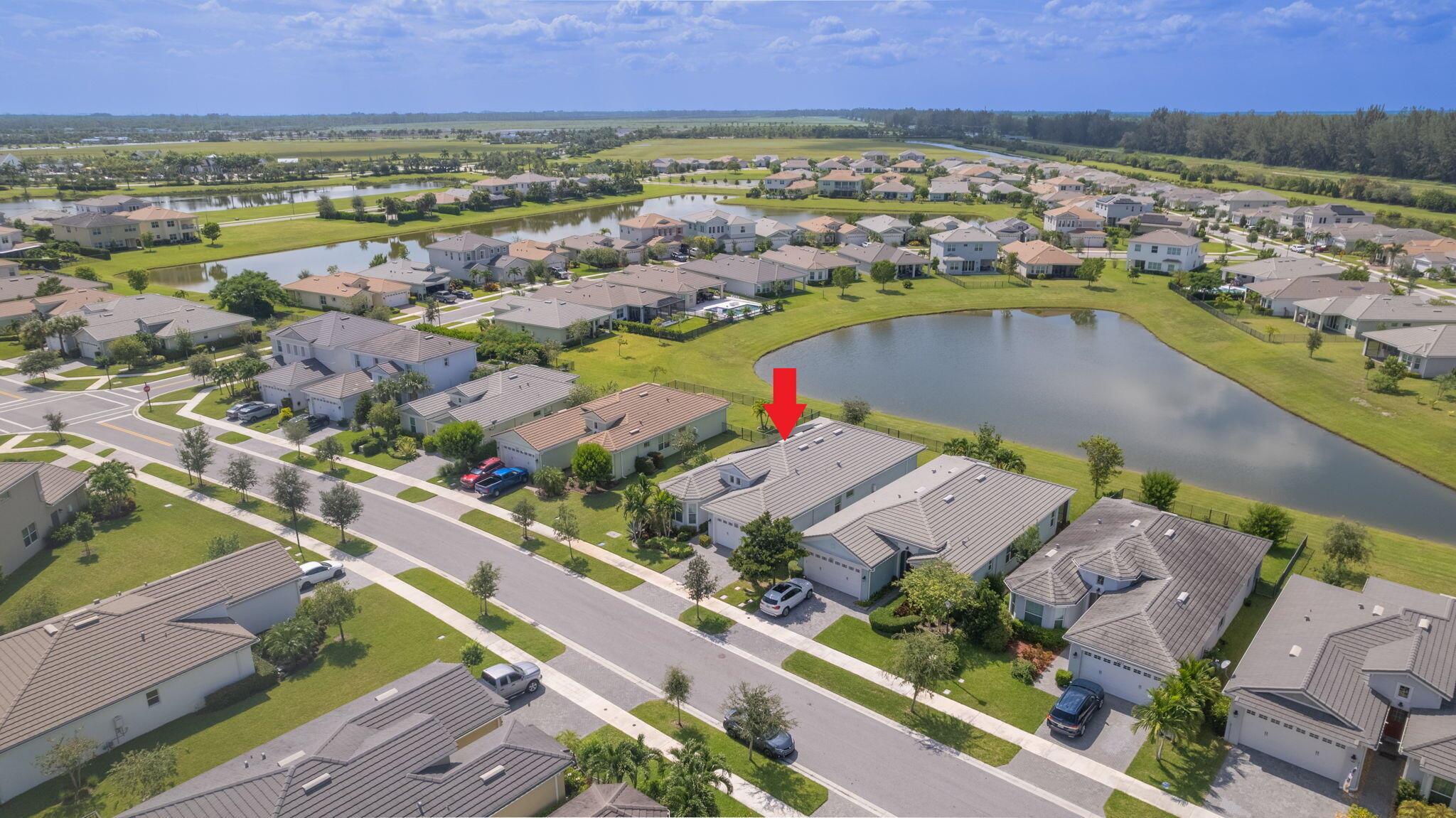 5949 Buttonbush Drive