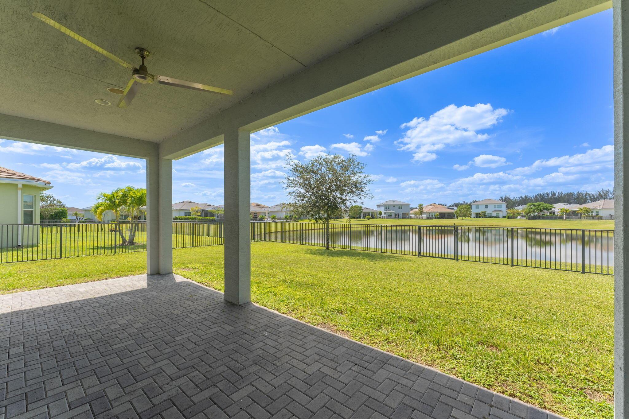 5949 Buttonbush Drive